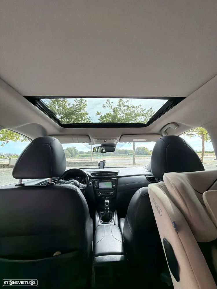 Nissan X-Trail 1.6 dCi Tekna - 2