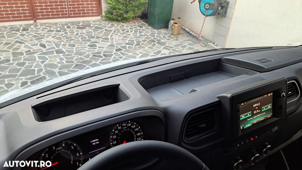 Renault Master - 39