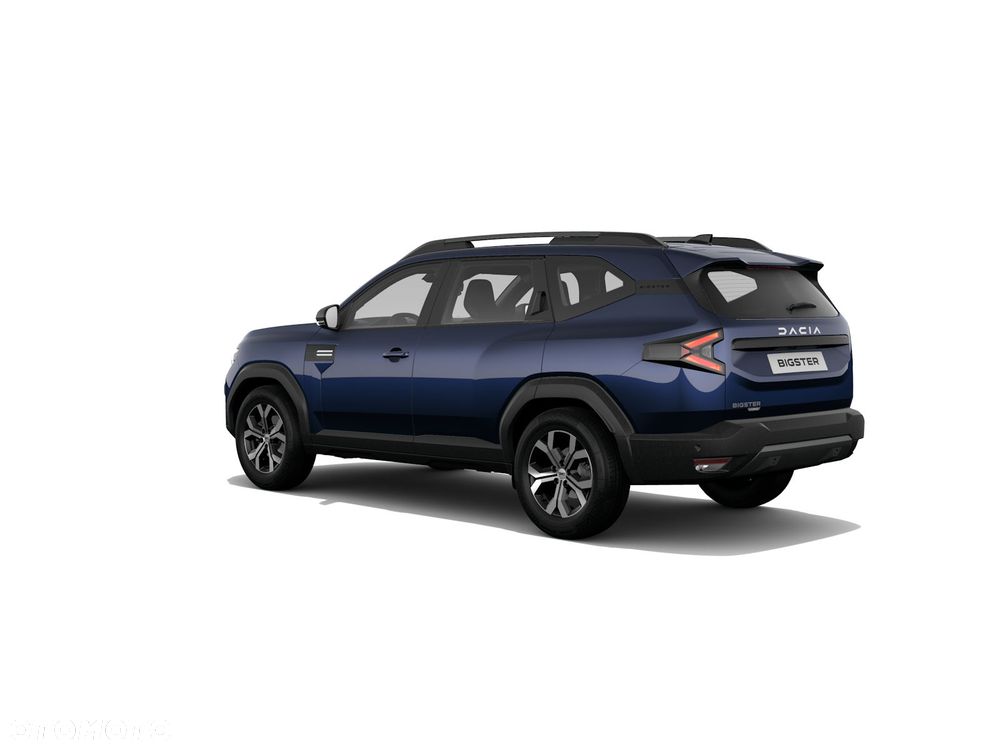 Dacia Bigster - 3