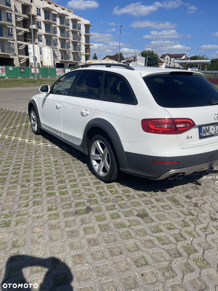 Audi A4 Allroad - 4