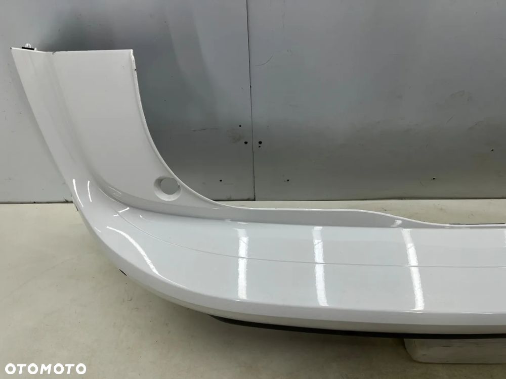 Zderzak tylny Citroen C4 Picasso II 2 13-19r. tył 4XPDC AA36312291 - 5