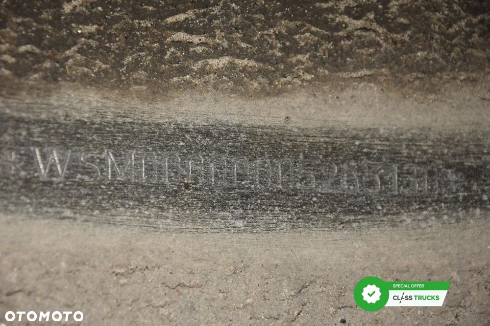 Schmitz Cargobull SKO FP 60 ThermoKing SLXi 300 - 17