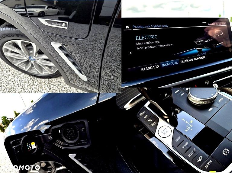 BMW X3 xDrive30e xLine sport - 18