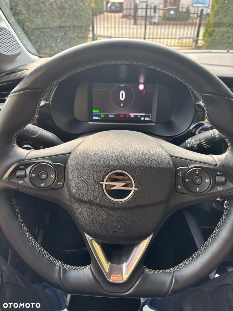 Opel Corsa Edition Business Pack - 14