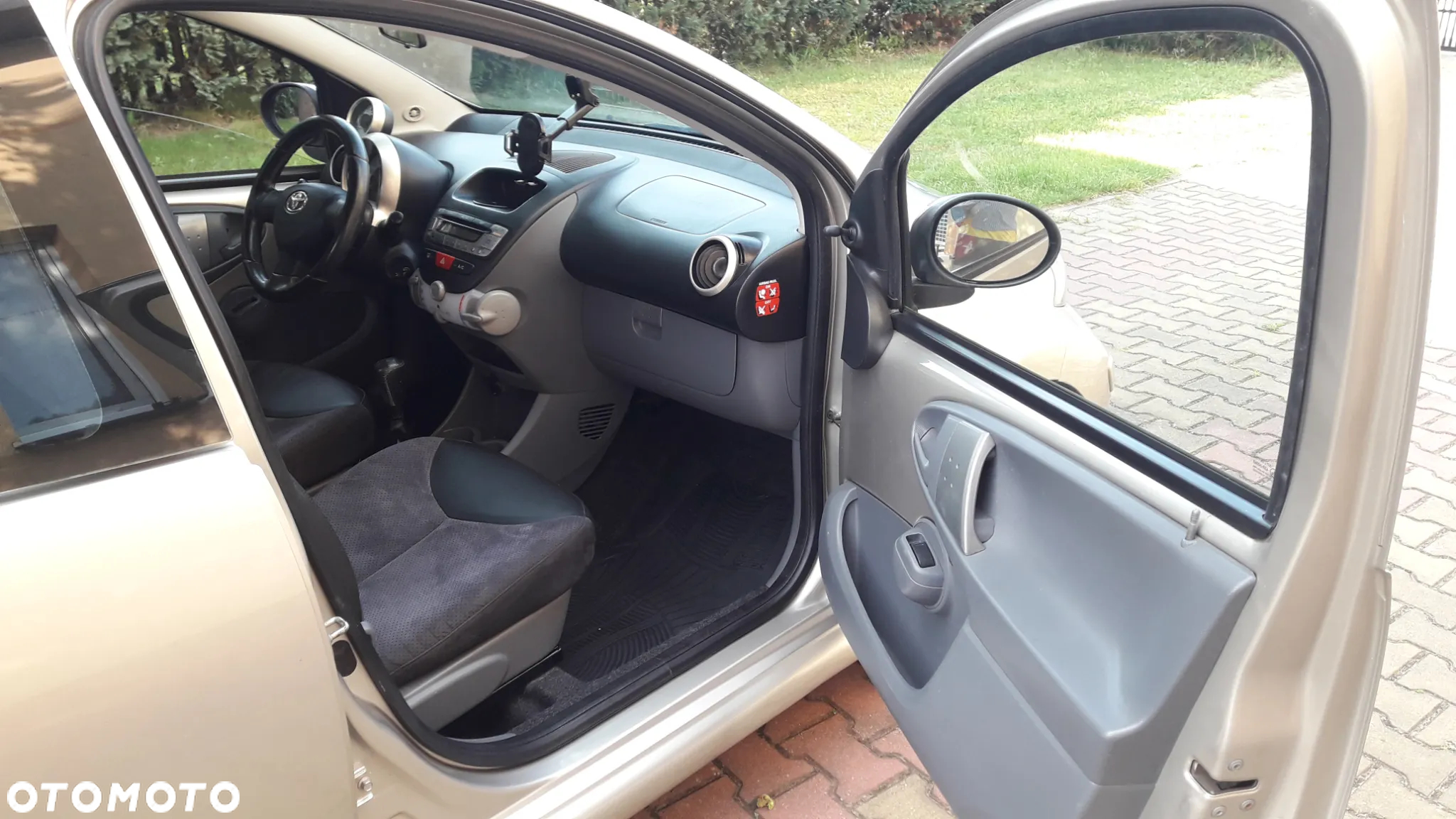 Toyota Aygo 1.0 VVT-i Active - 13