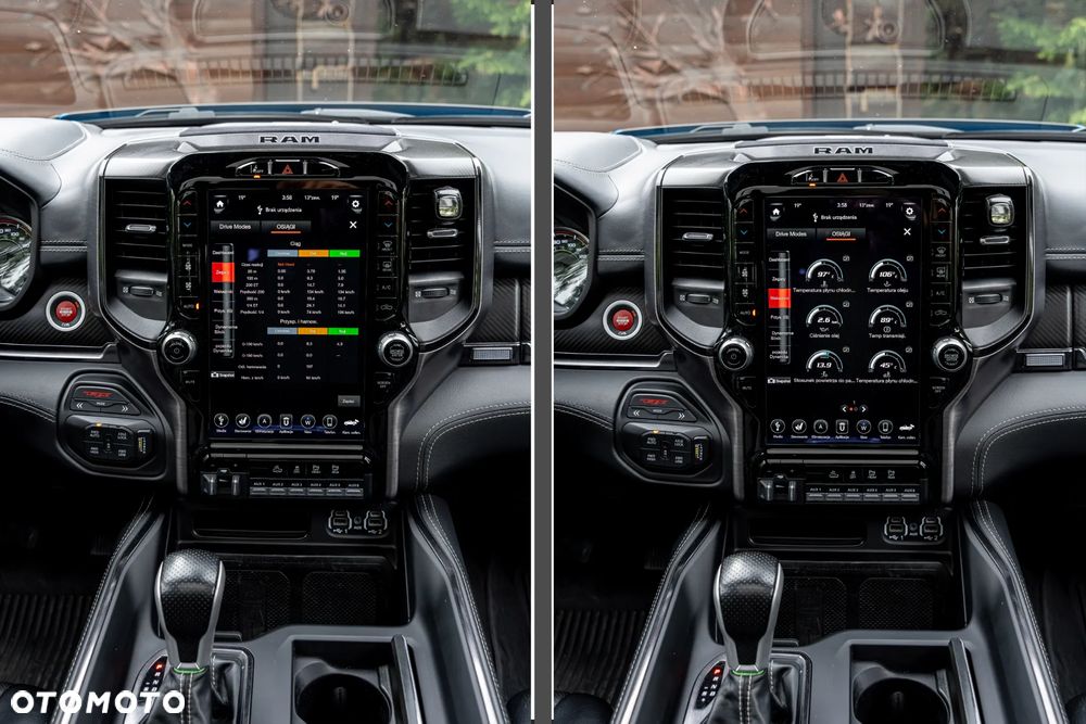 RAM 1500 TRX - 33