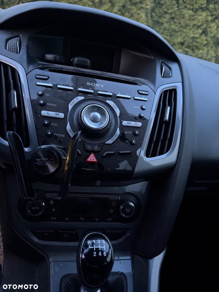 Ford B-MAX 1.0 EcoBoost Trend - 13