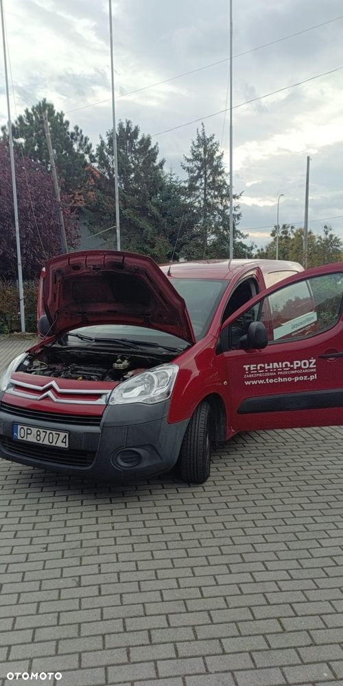 Citroën Berlingo - 2