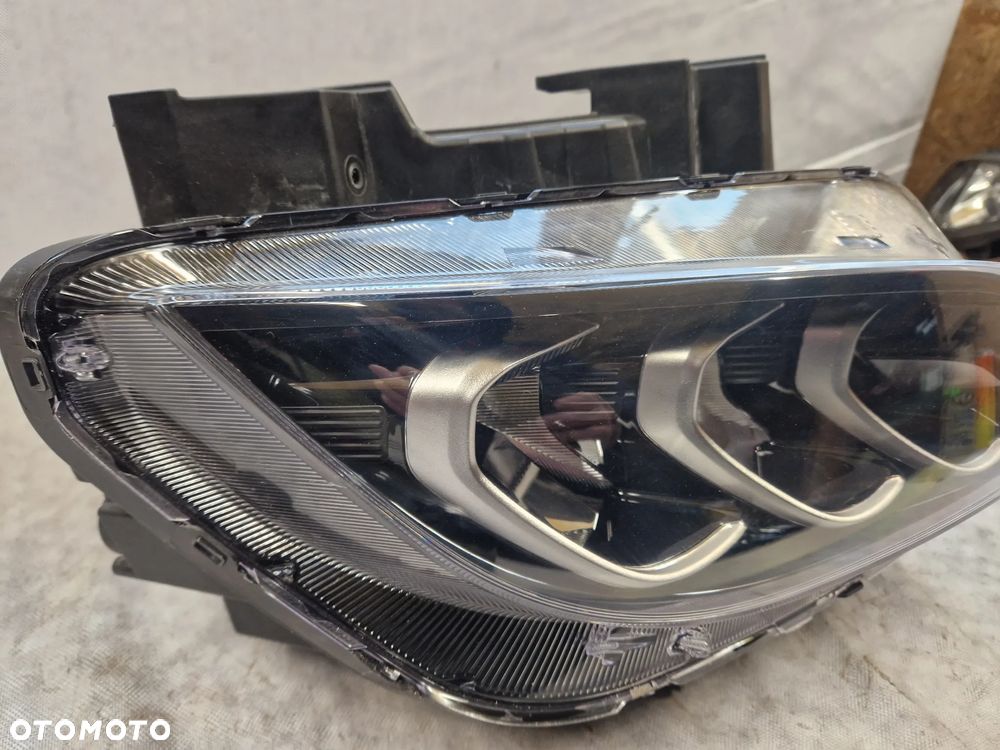 Hyundai Kona Lift Lampa P L FULL LED  92102J9600 - 17