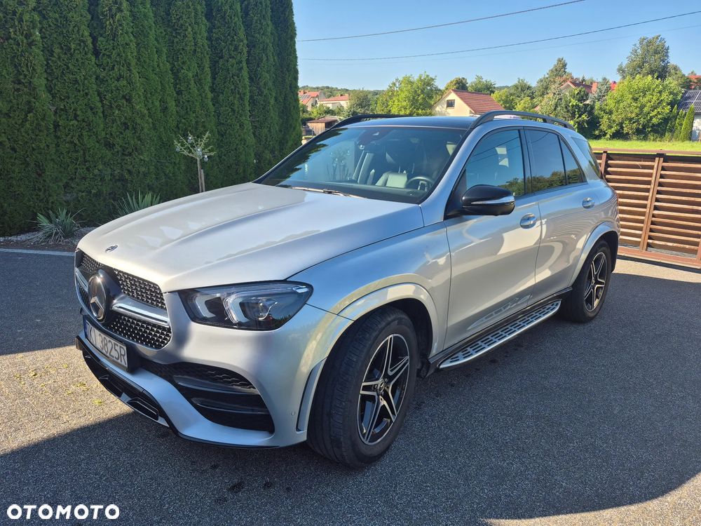 Mercedes-Benz GLE - 18