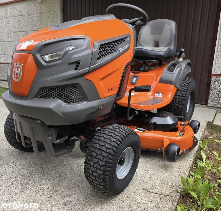 Husqvarna - 2