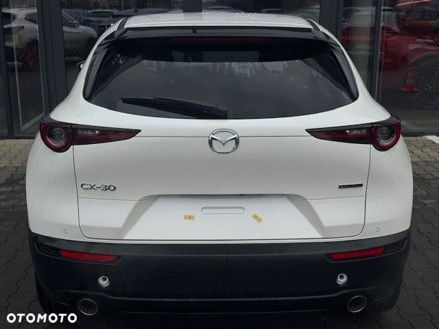 Mazda CX-30 2.0 mHEV Centre-Line 2WD - 7