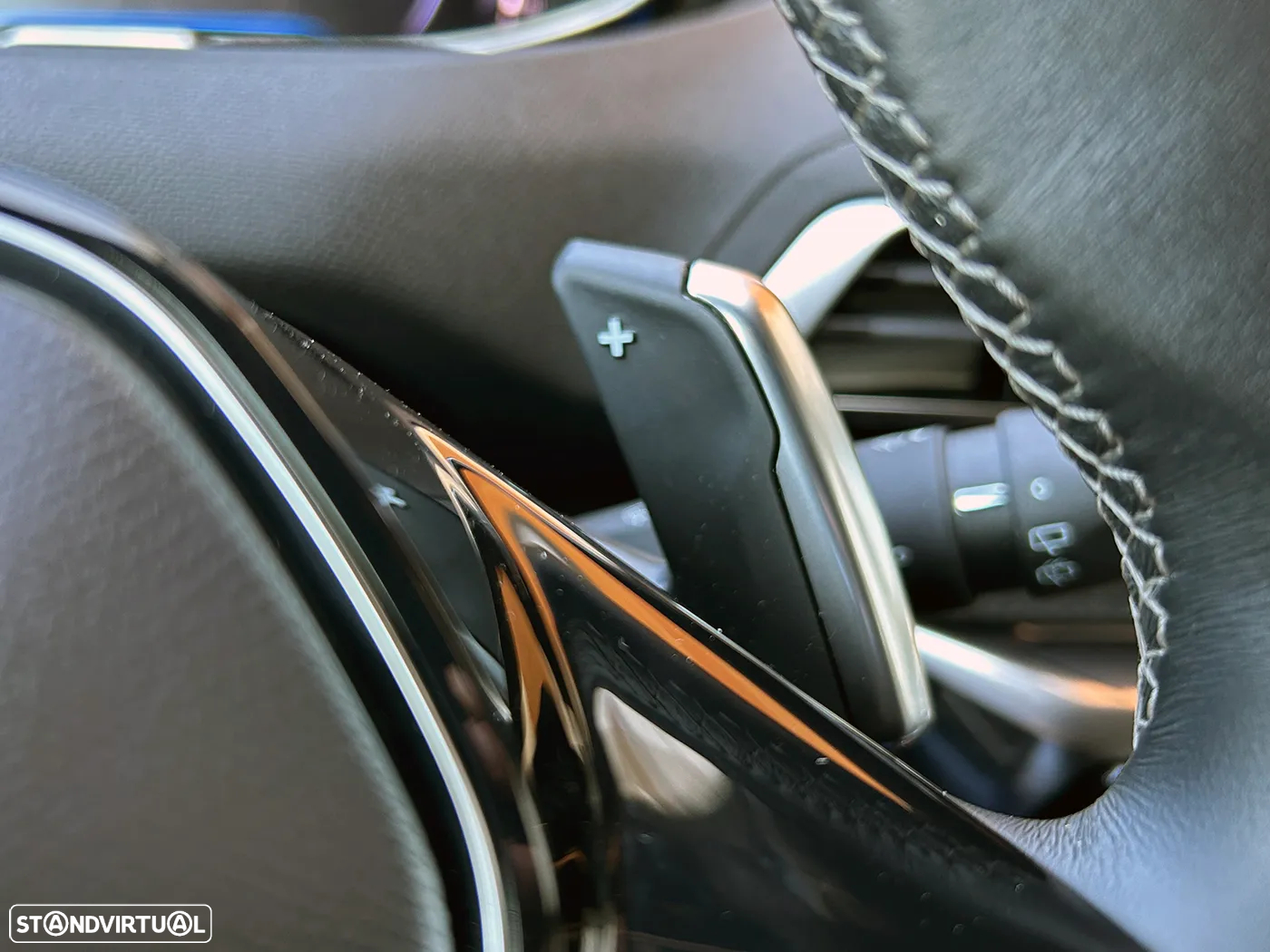 Peugeot 5008 1.5 BlueHDi Allure Pack EAT8 - 45
