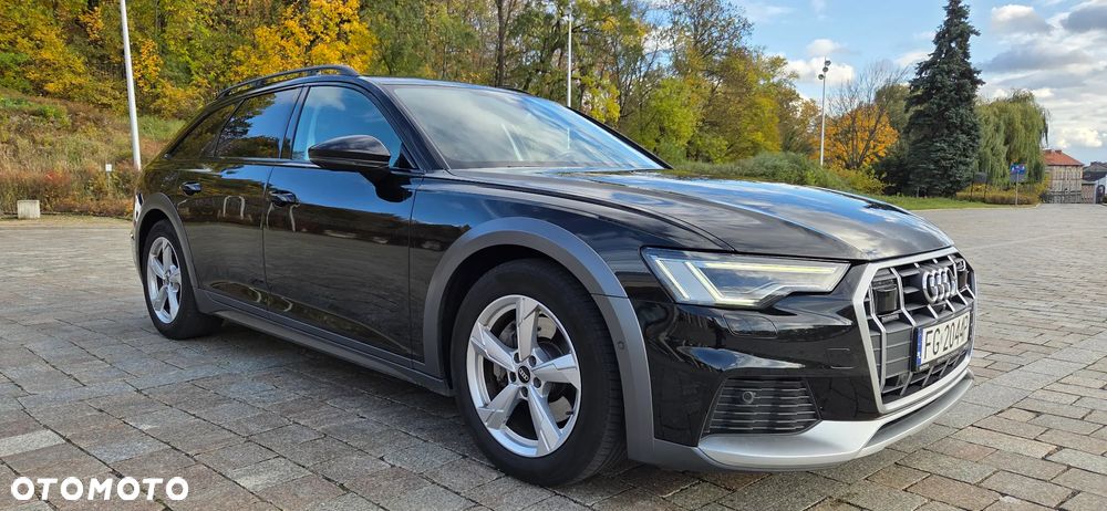 Audi A6 Allroad - 20