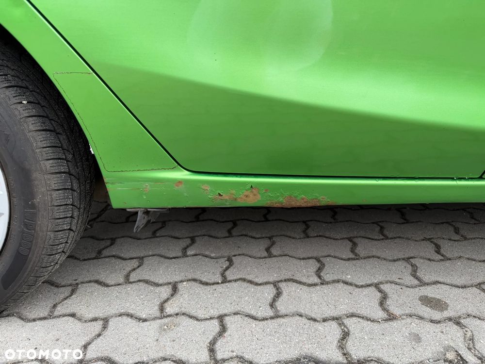 Mazda 2 - 19