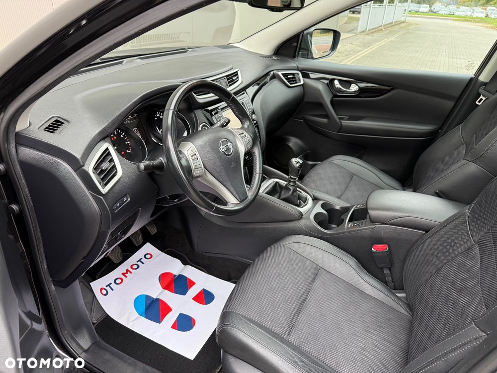 Nissan Qashqai - 13
