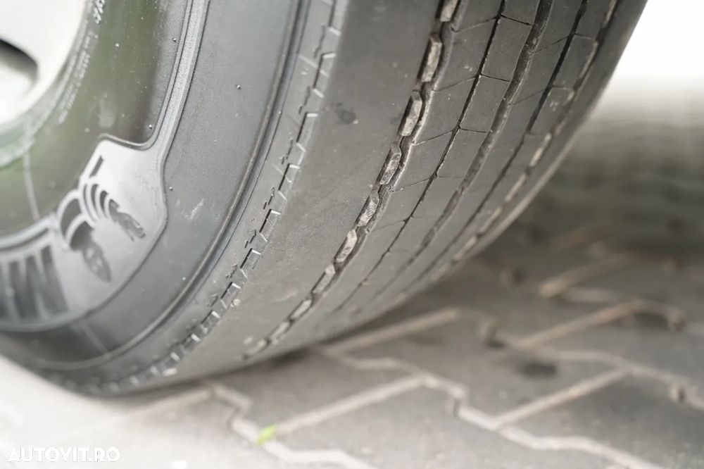 Scania R 450 / SISTEM HIDRAULIC / RETARDER / I-PARK COOL / JANTE DIN ALIAJ / EURO 6 - 20