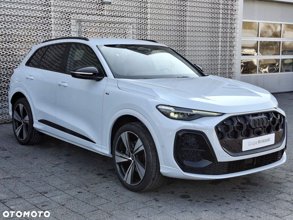 Audi Q5 - 3