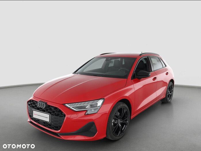 Audi A3 Sportback - 2
