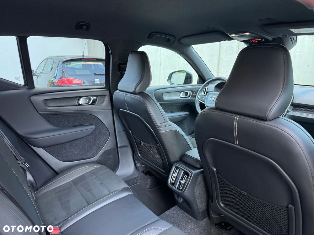 Volvo XC 40 T4 R-Design - 15