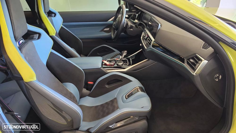 BMW M4 Competition - 52