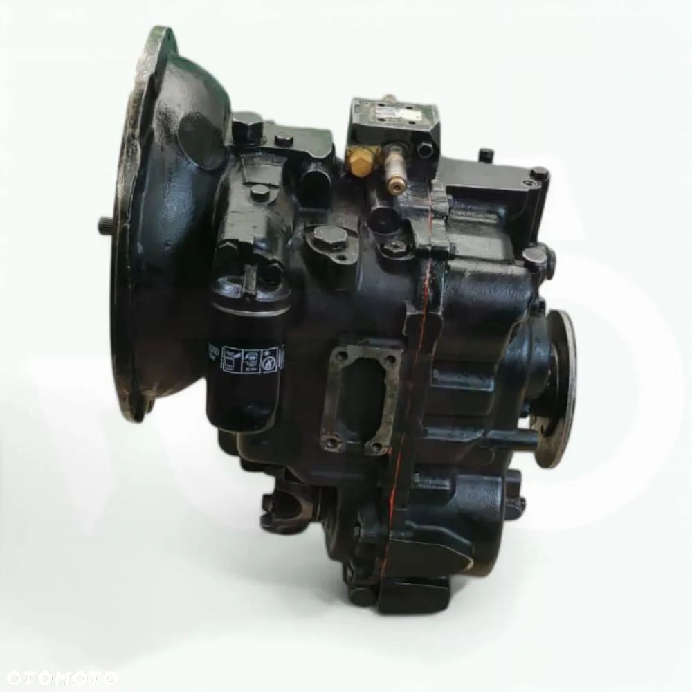 Skrzynia biegów Turner Powershift CKA70678 226229 Manitou MLT845-120 - 1