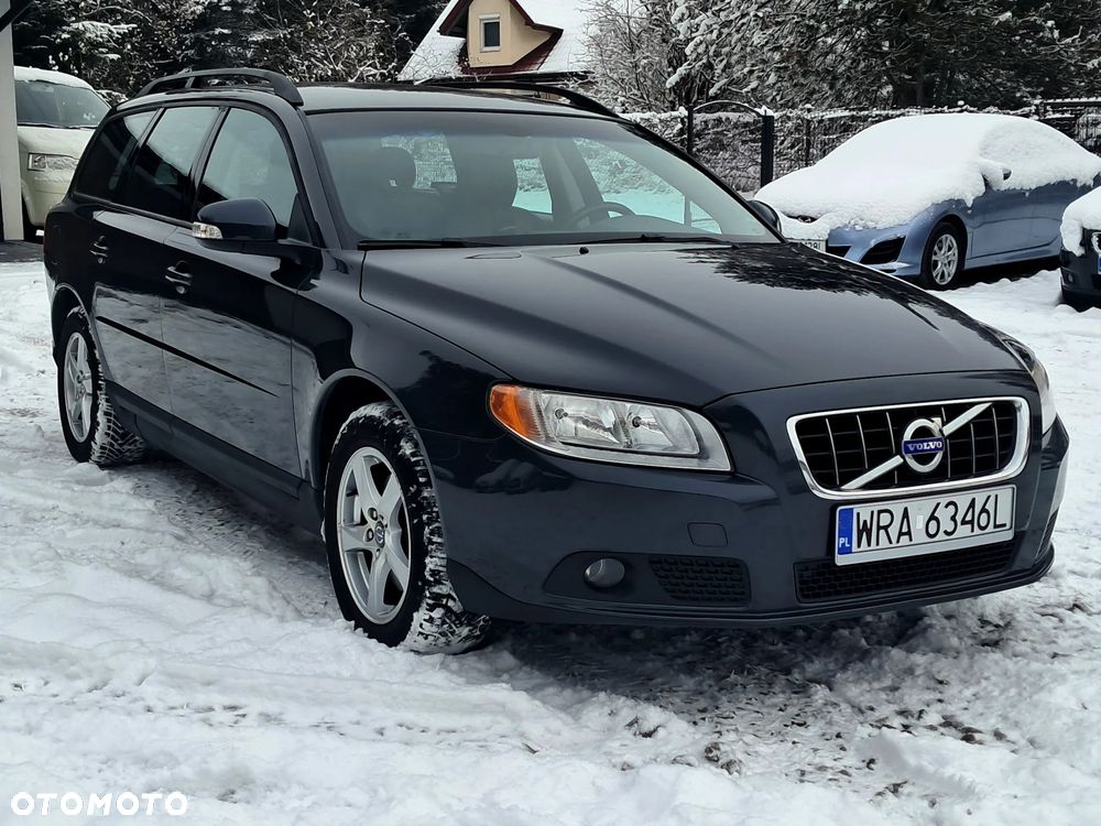 Volvo V70 2.0D Momentum - 11