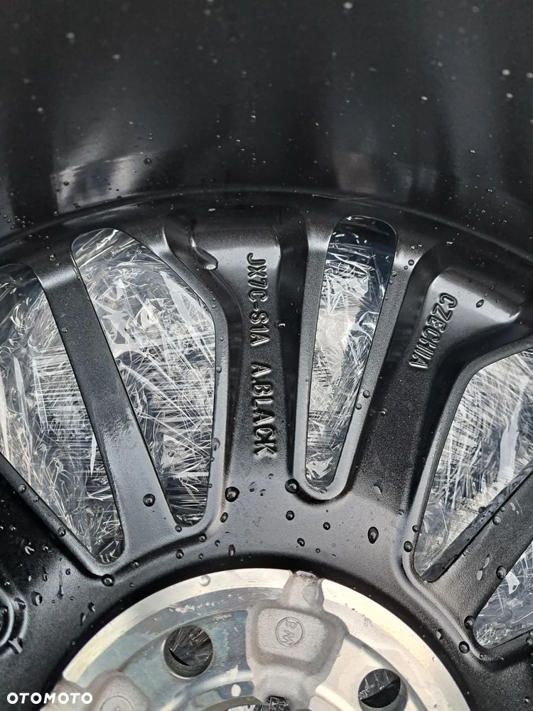 Felga aluminiowa Ford Focus IV MK-4 18" 8.0Jx18H2 ET 55 JX7C-S1A - 16