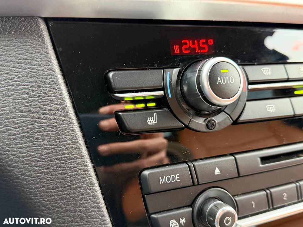 BMW X3 sDrive18d Advantage - 17