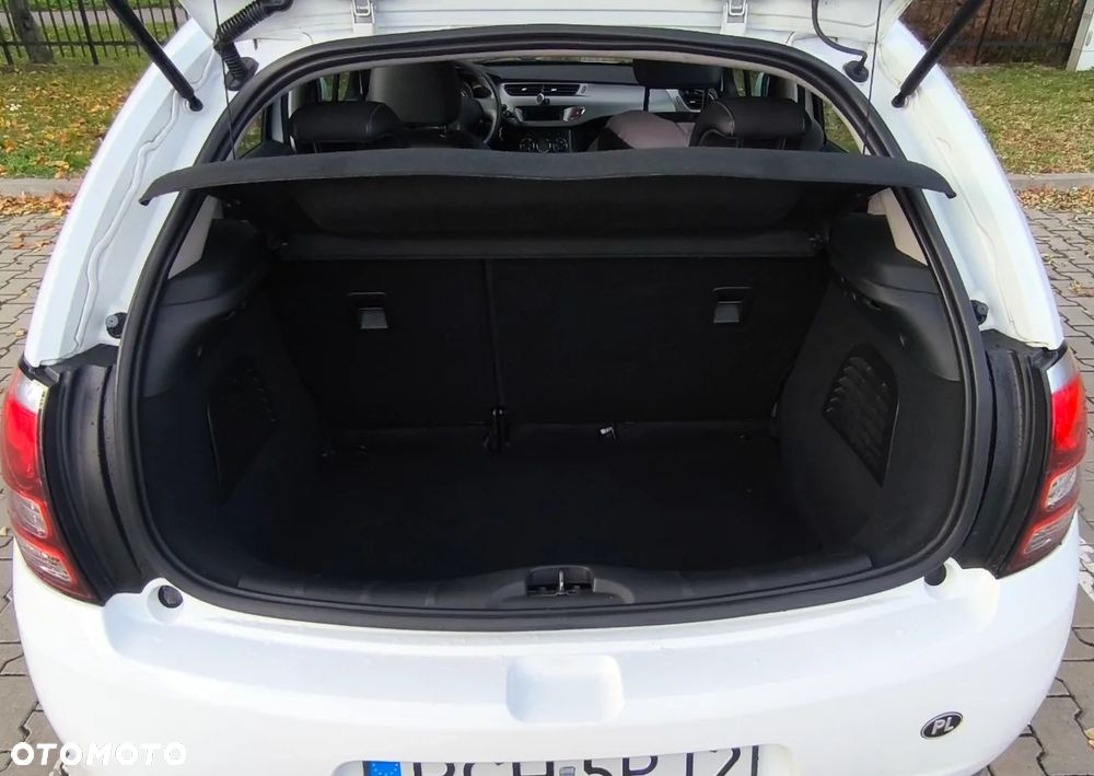 Citroën C3 BlueHDi 75 S&S 83g FEEL - 10