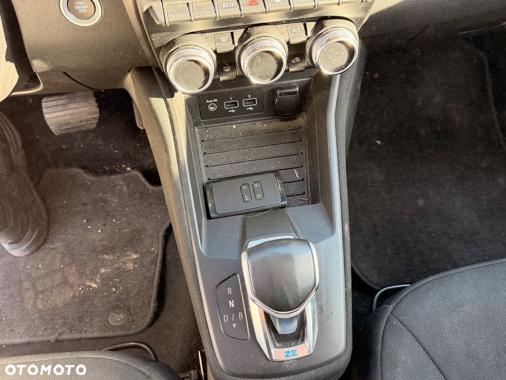 Renault Zoe R135 Z.E 50 Intens - 17