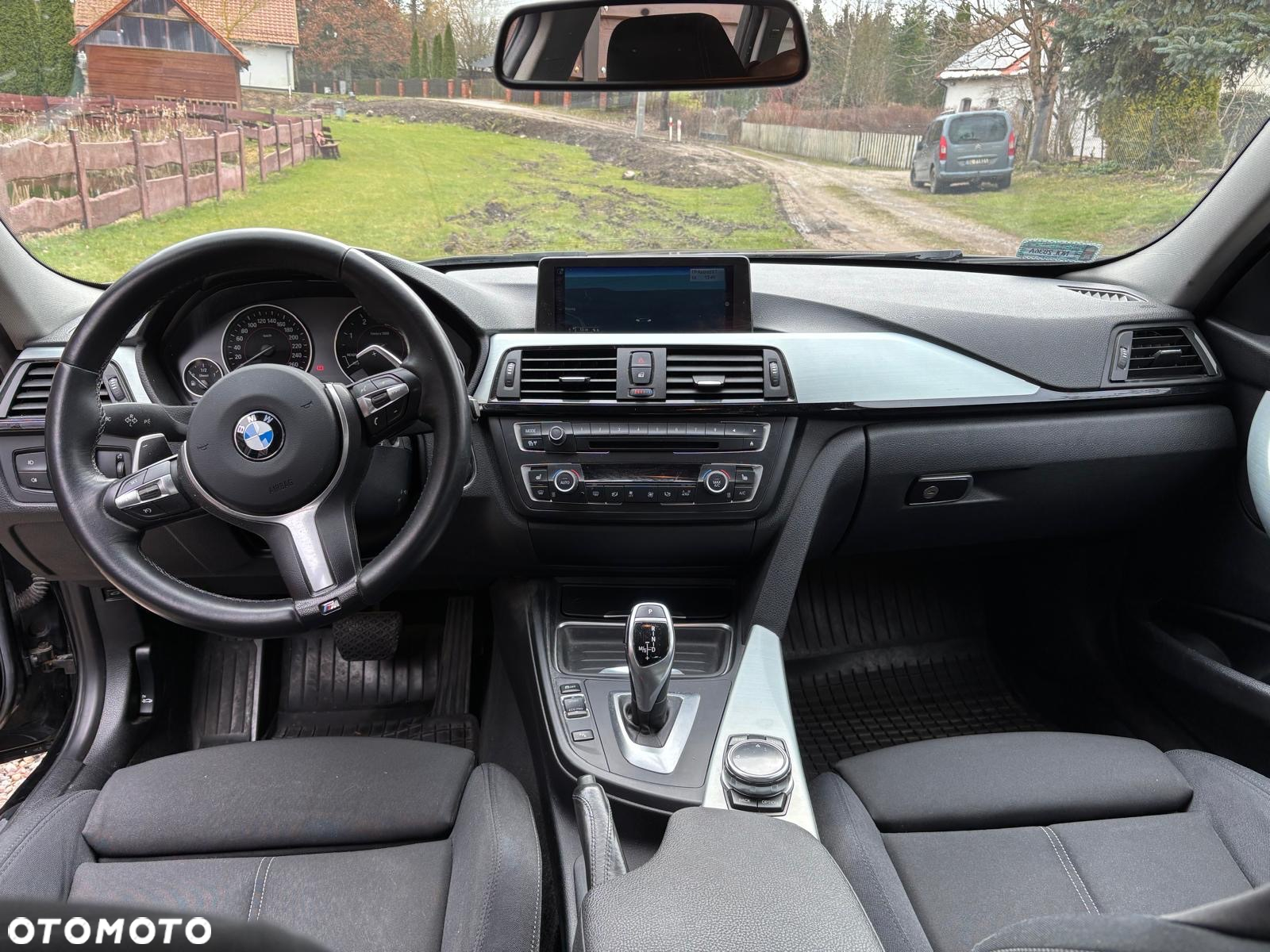 BMW Seria 3 - 11