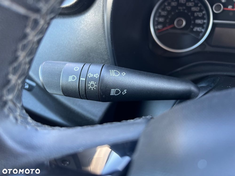 Fiat Doblo Maxi - 36