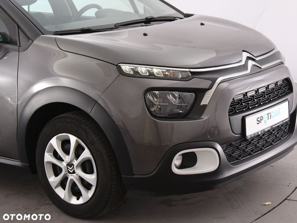 Citroën C3 1.2 PureTech Plus - 15