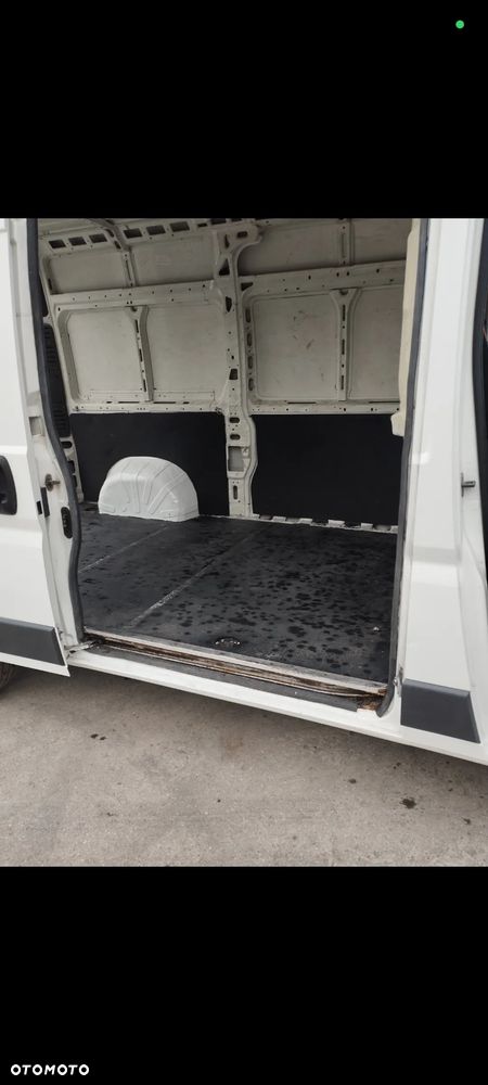 Fiat Ducato - 11