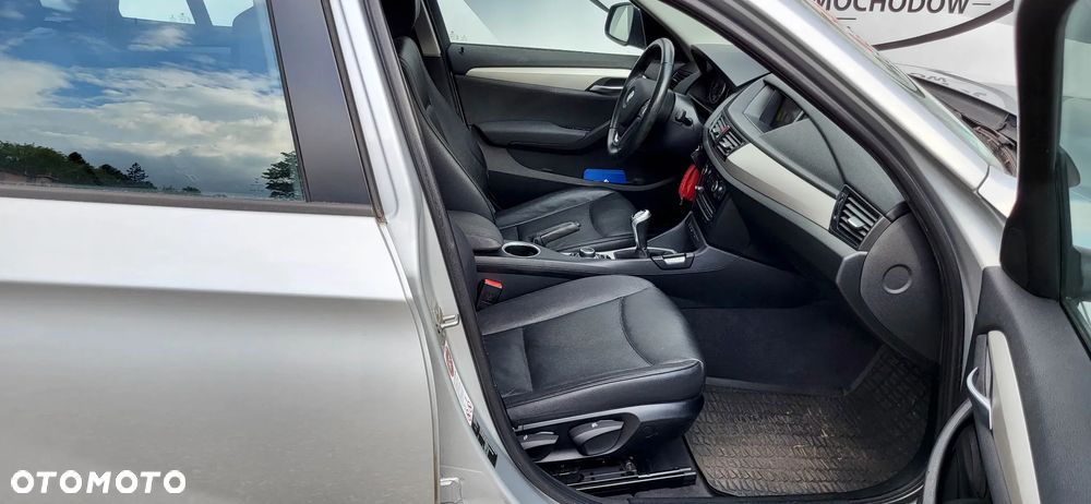 BMW X1 sDrive20d EfficientDynamics Edition - 19