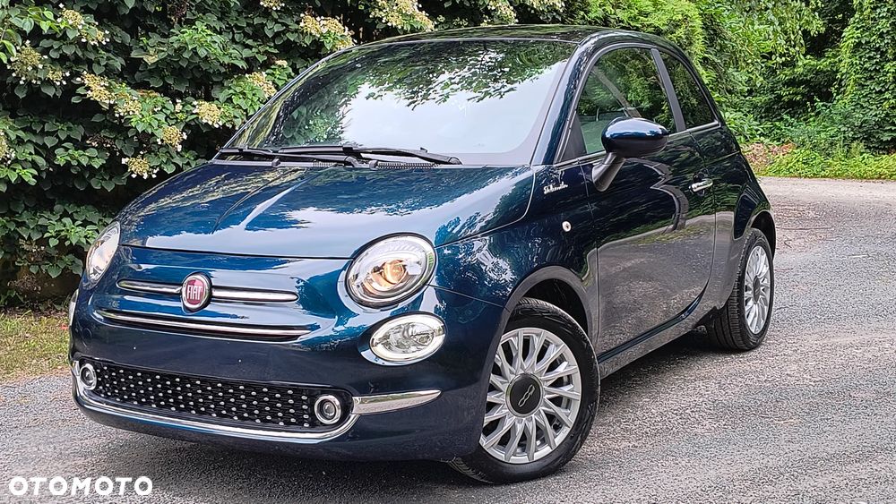 Fiat 500 1.0 GSE Hybrid Dolcevita - 4