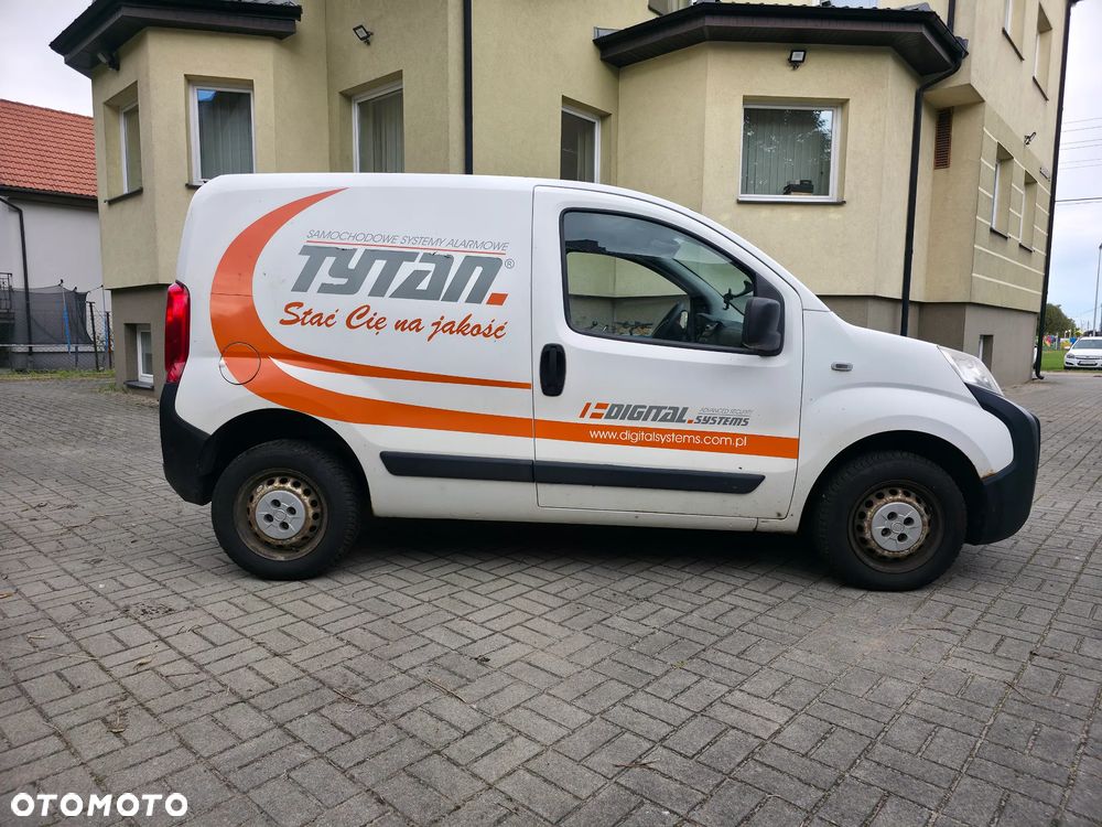 Fiat Fiorino