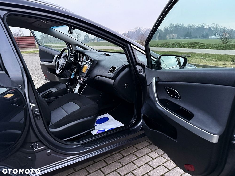 Kia Ceed 1.6 CRDi L - 24