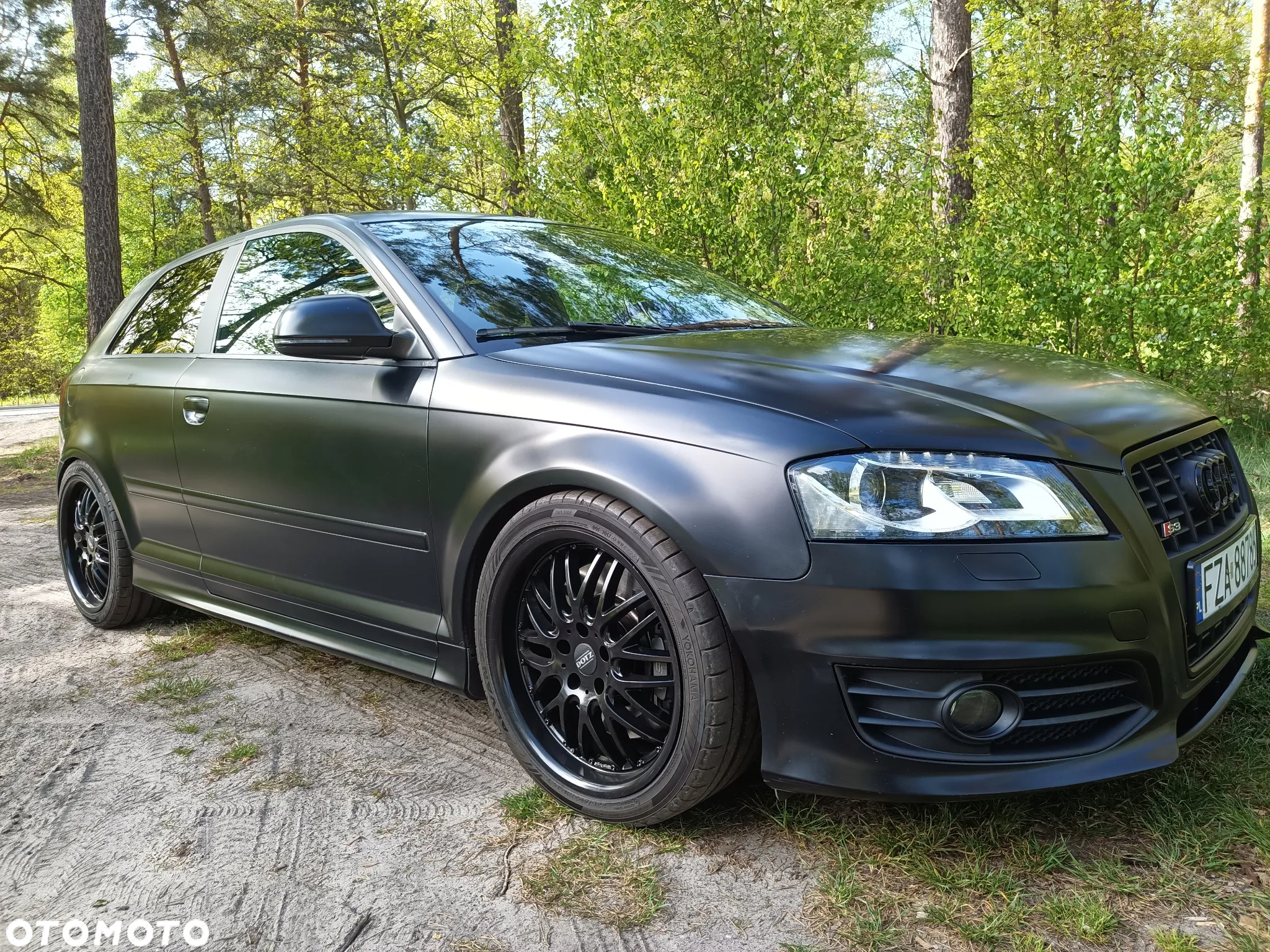 Audi S3 2.0 TFSI Quattro - 10