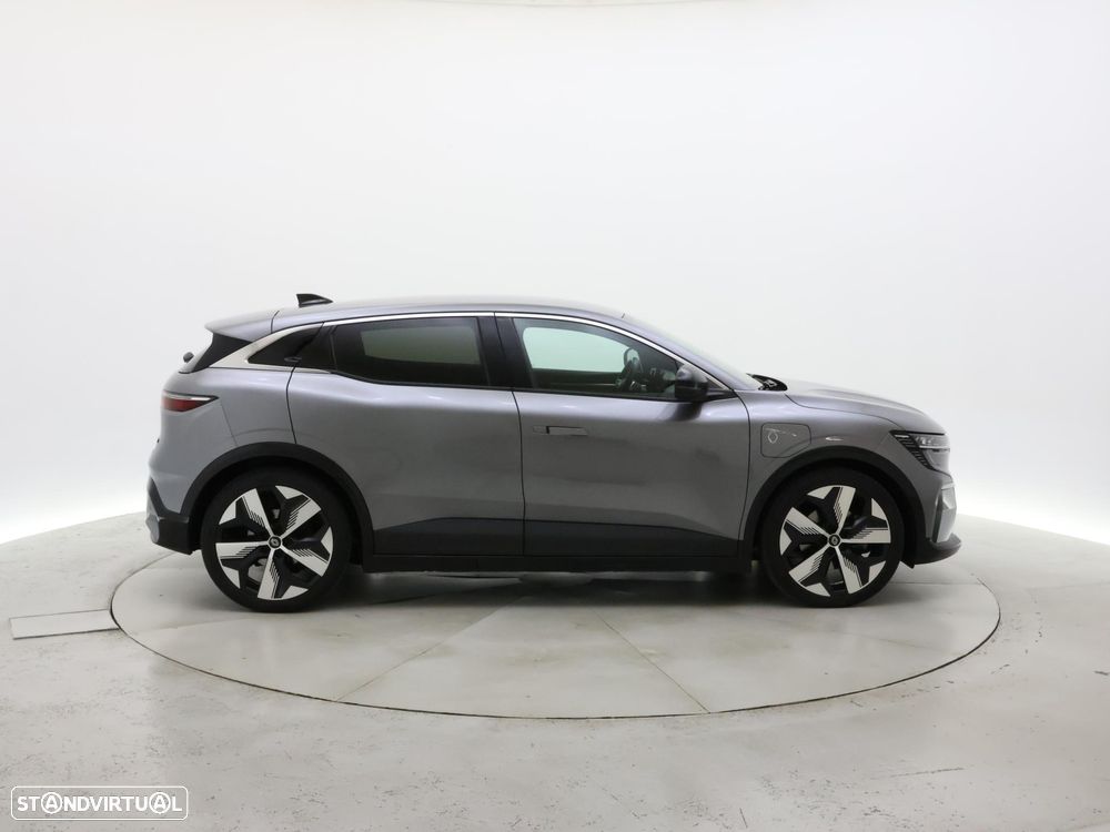 Renault Mégane E-Tech EV60 Techno - 8