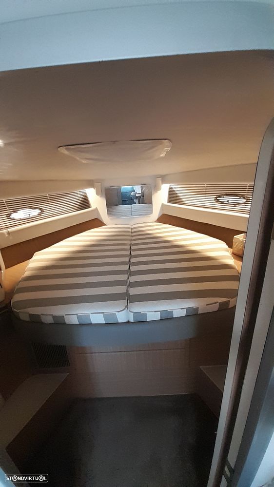 Wellcraft 43 portofino - 8