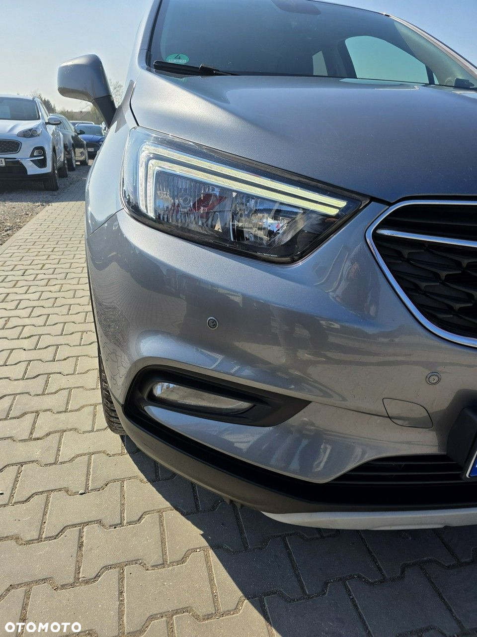 Opel Mokka 1.4 T Cosmo - 3