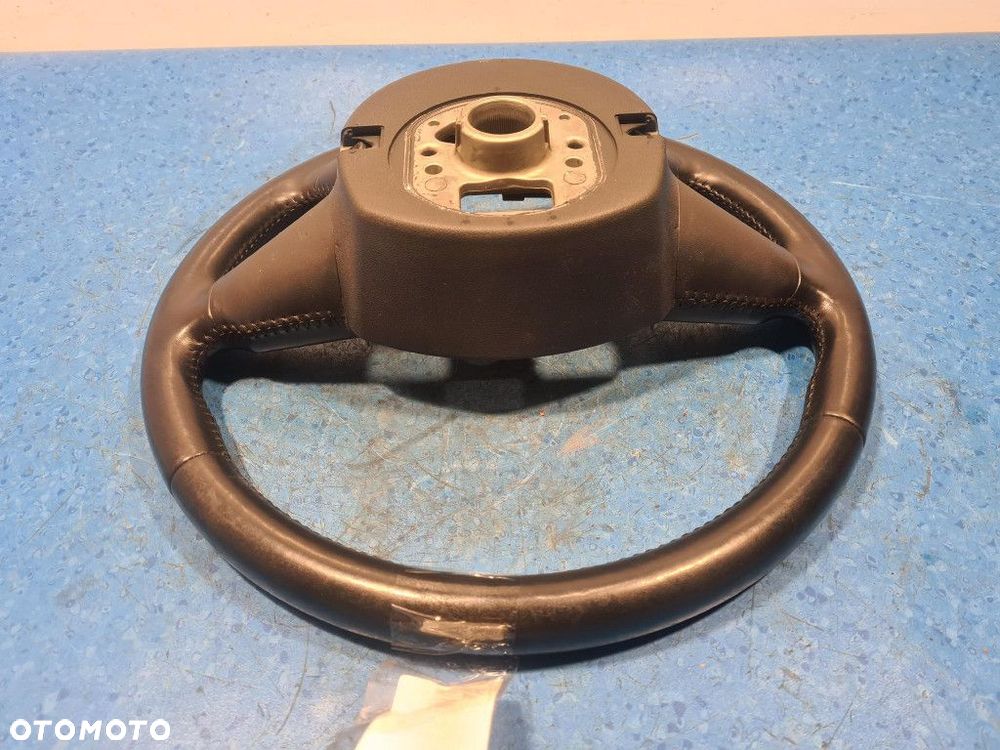 AUDI A6 C6 KIEROWNICA. 4F0419091AH - 12