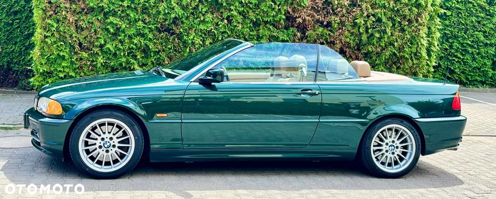 BMW Seria 3 330 Ci - 22