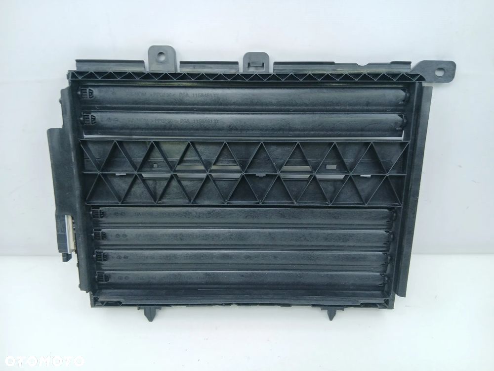 Roleta żaluzja Alfa Romeo Junior Jeep Avenger Fiat 600 2023- - 5