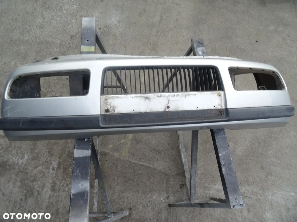 Zderzak Skoda Octavia Przód Lakier(9102) - 2