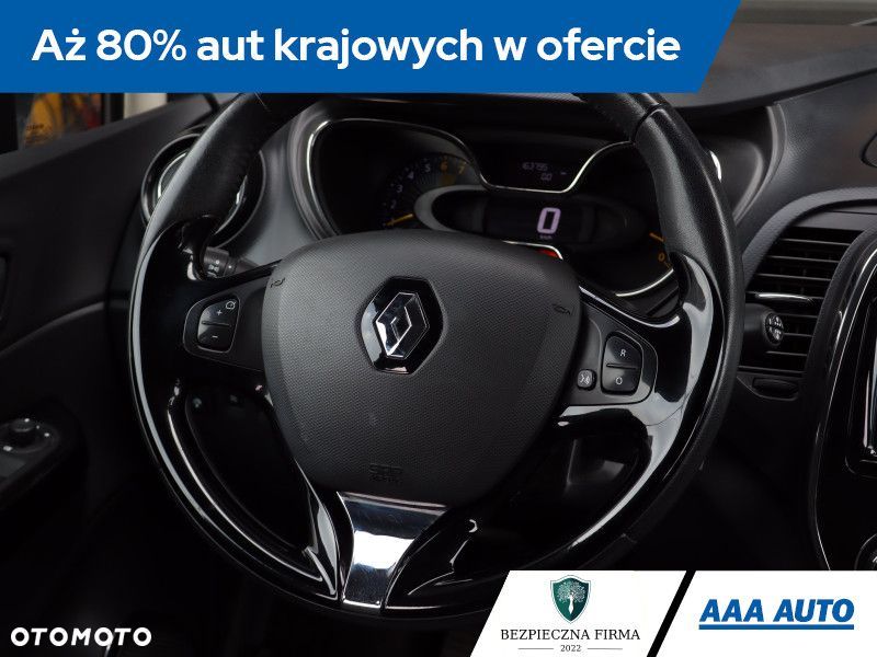 Renault Captur - 22