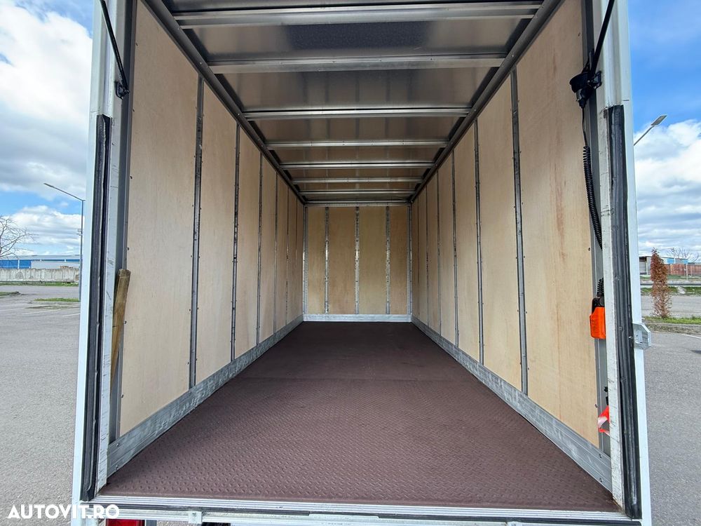 Mercedes-Benz Sprinter - 7