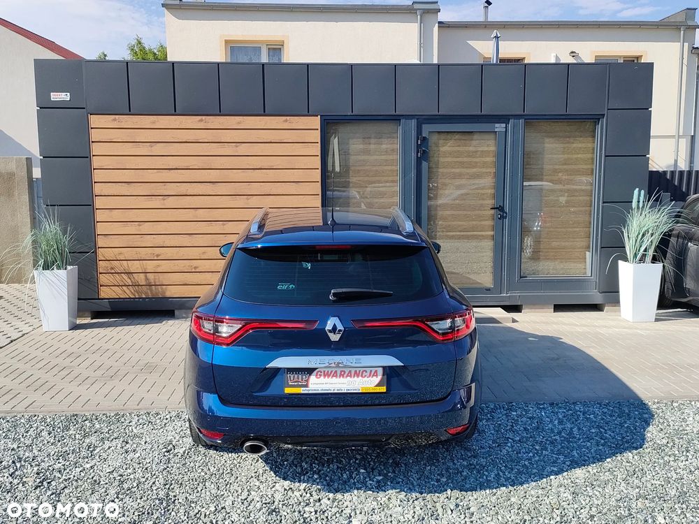 Renault Megane ENERGY TCe 130 EDC INTENS - 32